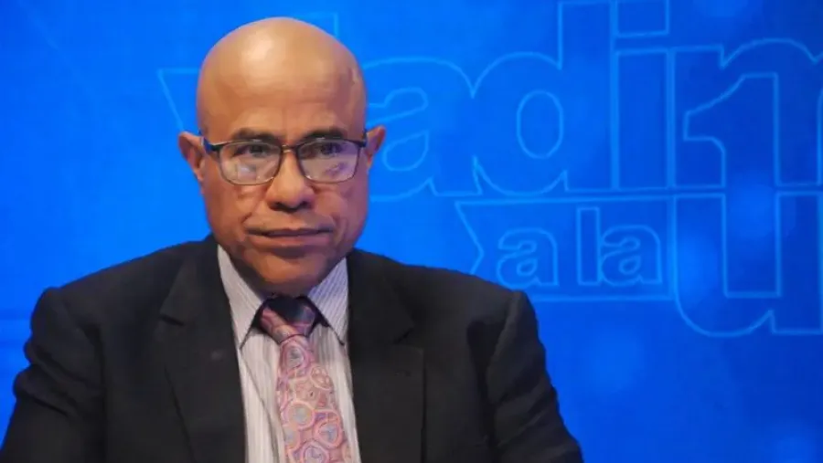 Vladimir Villegas
