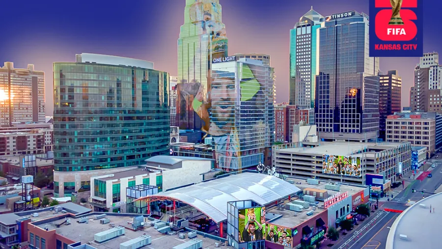 Kansas City