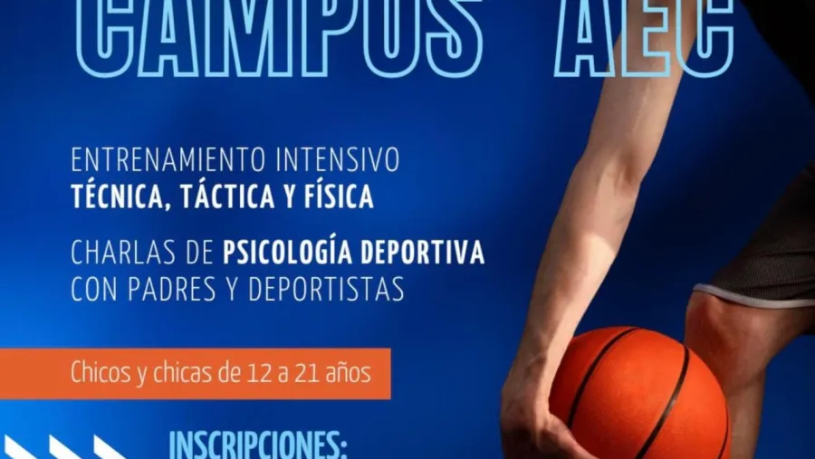 Campus AEC