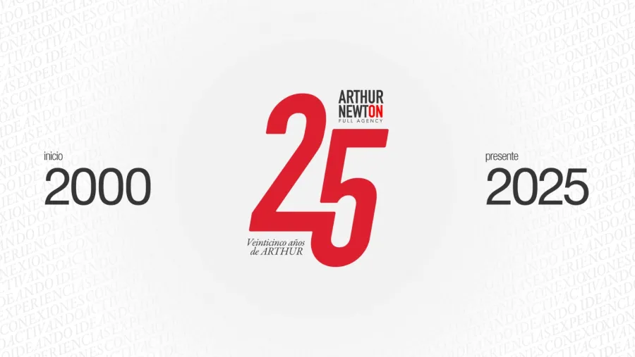 Arthur Newton Full Agency 