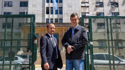 El excontador de los Kirchner ratificó que es un arrepentido de la causa Cuadernos