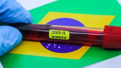 Coronavirus.