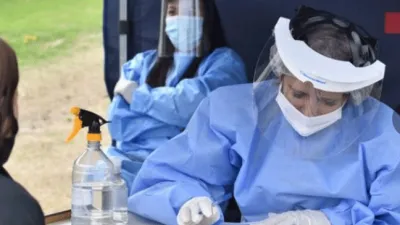 Coronavirus.