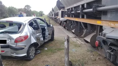 Accidente