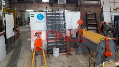 Robo en Paraná.