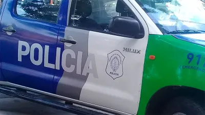 Investigan el episodio.