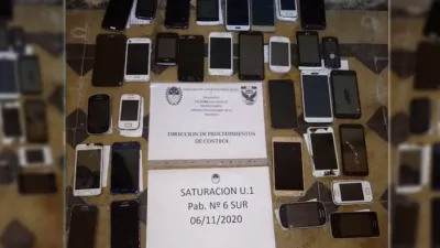 Operativo.