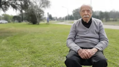 Adolfo Golz.