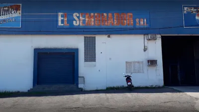 Detenidos.