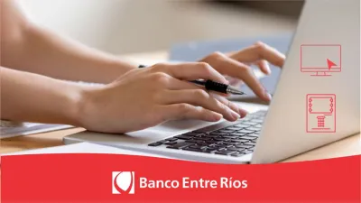 Recibo de haberes digital.