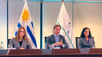 Mercosur.