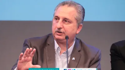 Coparticipación.