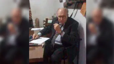 Fermín Garay.