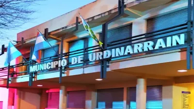 Urdinarrain Fibrosis Quística