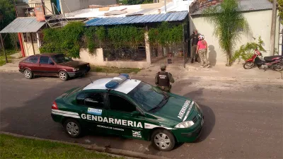 Narcomenudeo.