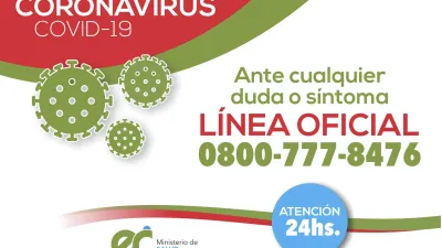 Línea provincial