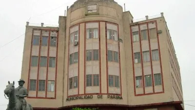Allanamientos