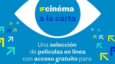 IF Cinéma 