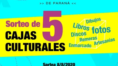 Continúa la campaña "Artistas x Artistas"