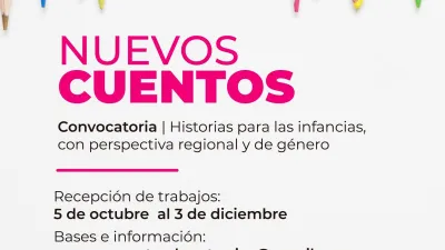 Nuevos Cuentos 