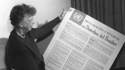 Derechos Humanos