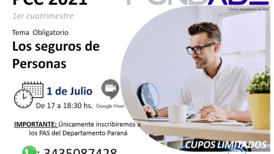 FUNDADE