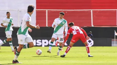 Unión-Banfield