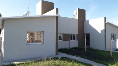 Licitarán nuevas viviendas en Estación Camps con fondos provinciales