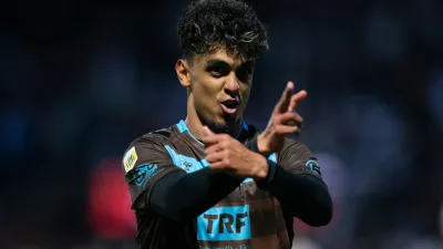 Ronaldo Martínez