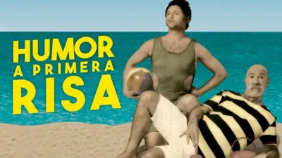 Los Modernos 