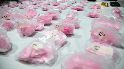 Creen que la banda de "Mameluco" Villalba fue la que adulteró la cocaína con opioides
