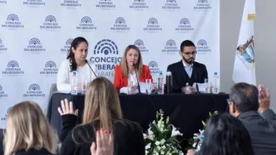 El Concejo sancionó nueva normativa para funcionamiento de mercados y ferias municipales