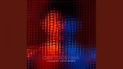 "Criptograma", el séptimo disco de estudio del músico Lisandro Aristimuño 