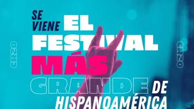 Cosquín Rock