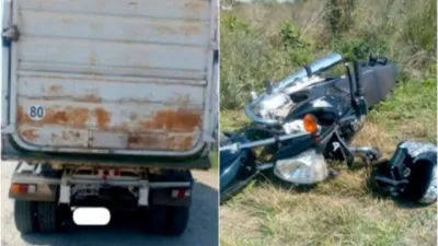 accidente