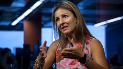 Soledad Acuña