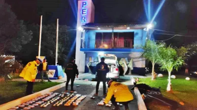 Paso Cerrito