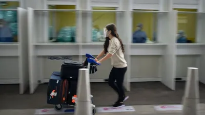 aeropuerto