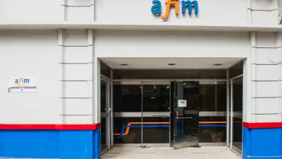 AFIM amplió el régimen especial de regularización fiscal