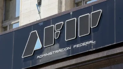 AFIP