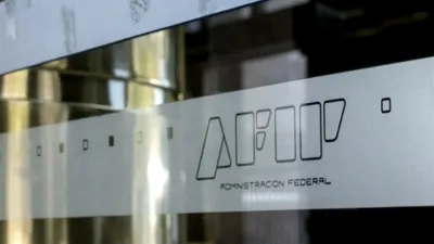 AFIP.