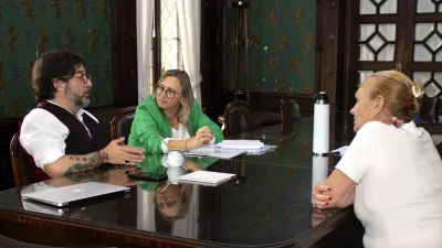 Paira Agencia Nacional de Discapacidad