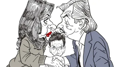 (Imagen: Alfredo Sábat-La Nación)