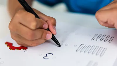 tarea escolar
