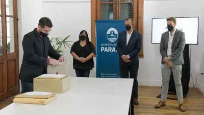 Paraná