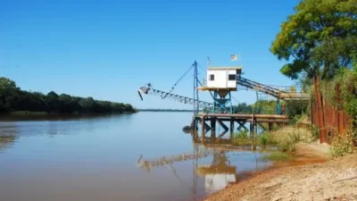 Provincia aumentó los montos que se cobran por derechos de extracción de minerales