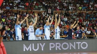 Básquet: Gabriel Piccato anunció su primera convocatoria como DT de la selección argentina