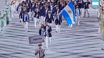 Bandera