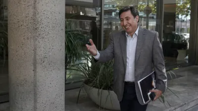 Sobreseimiento.