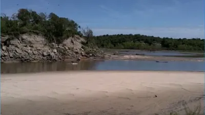 arroyo